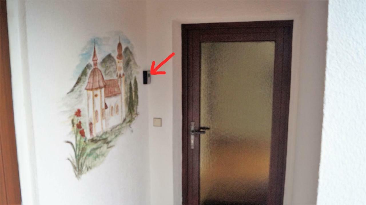 Haus Meinrad Apartment Seefeld in Tirol Exterior foto